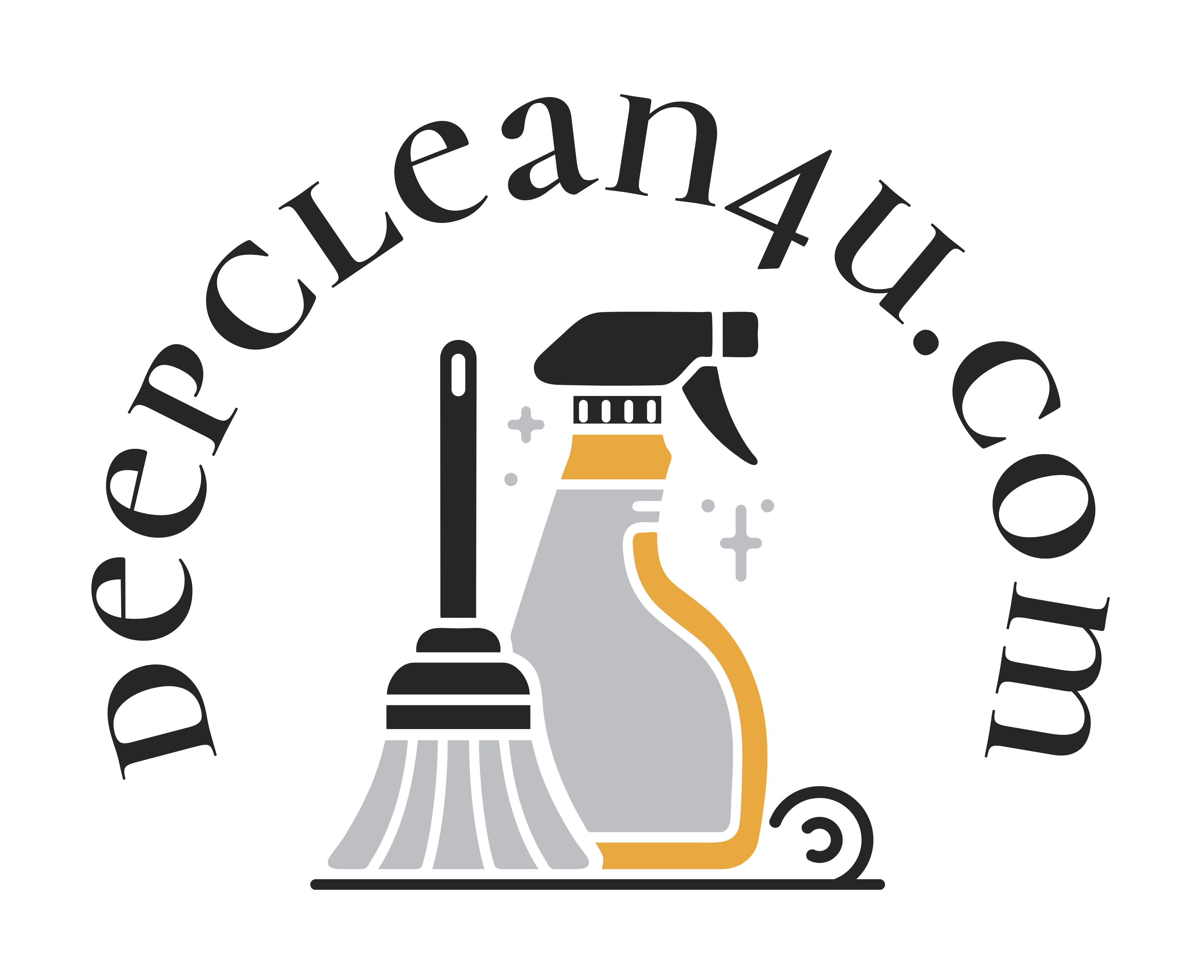 DeepClean4u